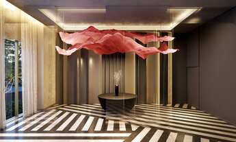 Imagem 4: Apartamento à venda em São Paulo, Aclimação, com 2 quartos, 74,7m²