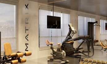 Imagem 5: Apartamento à venda em São Paulo, Aclimação, com 2 quartos, 74,7m²