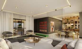 Imagem 6: Apartamento à venda em São Paulo, Aclimação, com 2 quartos, 74,7m²