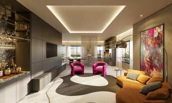 Imagem 7: Apartamento à venda em São Paulo, Aclimação, com 2 quartos, 74,7m²