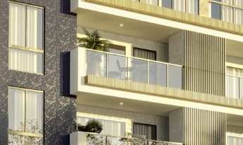 Imagem 2: Residencial Tulum - Apartamento à venda no bairro Mariscal - Bombinhas/SC