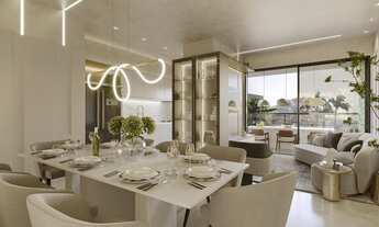 Imagem 4: Residencial Tulum - Apartamento à venda no bairro Mariscal - Bombinhas/SC