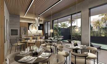 Imagem 5: Residencial Tulum - Apartamento à venda no bairro Mariscal - Bombinhas/SC