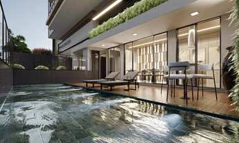 Imagem 7: Residencial Tulum - Apartamento à venda no bairro Mariscal - Bombinhas/SC