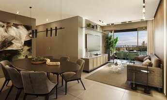 Imagem 6: Apartamento à venda em João Pessoa, Miramar, com 3 quartos, 121,5m²