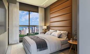 Imagem 11: Apartamento à venda em João Pessoa, Miramar, com 3 quartos, 101,56m²