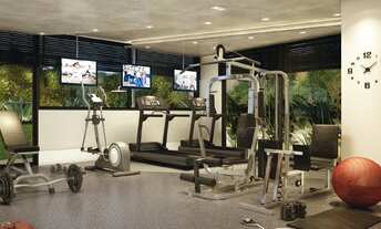 Imagem 7: APARTAMENTO RESIDENCIAL em São Paulo - SP, Aclimação