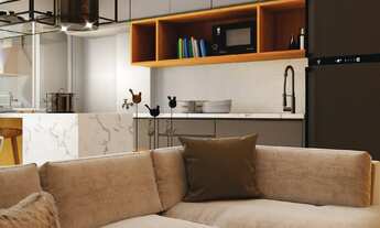 Imagem 4: APARTAMENTO RESIDENCIAL em São Paulo - SP, Aclimação