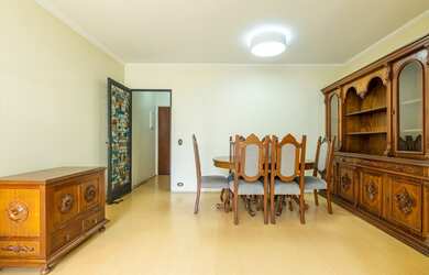 Imagem 5: Apartamento à venda em São Paulo-SP, 2 quartos, 1 vaga, 97m² no Cerqueira César. Venha con