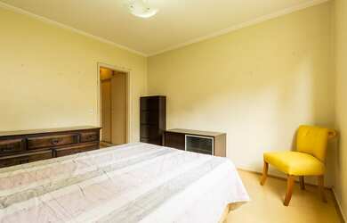 Imagem 6: Apartamento à venda em São Paulo, Cerqueira César, com 2 quartos, 97m²