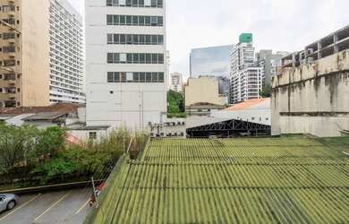 Imagem 7: Apartamento à venda em São Paulo, Cerqueira César, com 2 quartos, 97m²