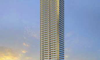 Imagem: Apartamento à venda no bairro Jardim Guedala