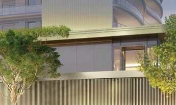 Imagem 2: Duplex à venda em São Paulo, Jardim Guedala, com 4 quartos, 811m²