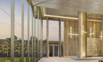 Imagem 4: Vista Cyrela Furnished By Armani Casa - Breve Lançamento - Apartamento à venda no bairro J