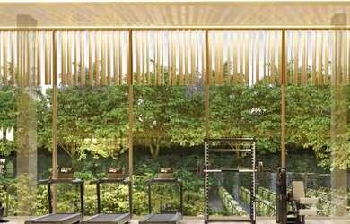 Imagem 16: Vista Cyrela Furnished By Armani Casa - Breve Lançamento - Vista Cyrela Venezia