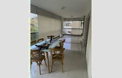 Imagem 3: 3 dormitórios na Rua Muniz De Sousa