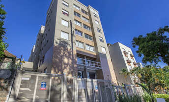 Imagem: Apartamento à venda no bairro Petrópolis