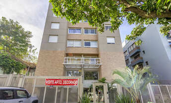 Imagem 2: Apartamento à venda no bairro Petrópolis - Porto Alegre/RS