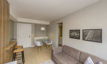 Imagem 4: Apartamento à venda no bairro Petrópolis - Porto Alegre/RS