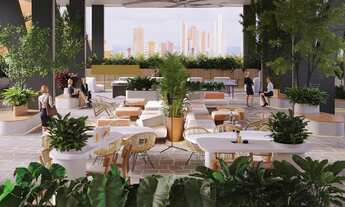 Imagem 4: Apartamento à venda no bairro Tambauzinho - João Pessoa/PB