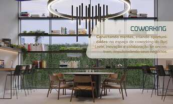 Imagem 5: Apartamento à venda em João Pessoa, Tambauzinho, com 2 quartos, 50m²