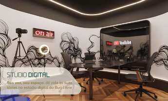 Imagem 6: Apartamento à venda em João Pessoa, Tambauzinho, com 2 quartos, 50m²