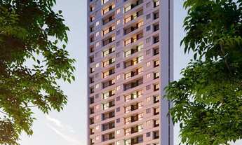 Imagem 1: Apartamento à venda em Recife, Rosarinho, com 2 quartos, 49,26m²