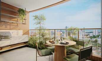 Imagem 7: Apartamento à venda em Recife, Encruzilhada, com 3 quartos, 62,32m²