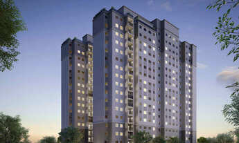 Imagem: APARTAMENTO RESIDENCIAL em São Paulo