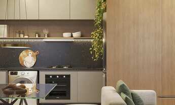 Imagem 5: Apartamento à venda em São Paulo, Jardim Caravelas, com 2 quartos, 32,04m²