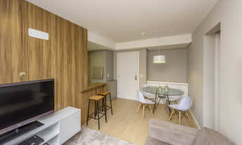 Imagem 5: Apartamento à venda no bairro Petrópolis - Porto Alegre/RS