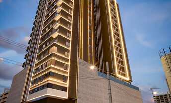 Imagem: Monte Moriá - Apartamento à venda no bairro