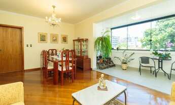 Imagem: Apartamento à venda em Porto Alegre, Higienópolis