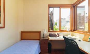 Imagem 2: Apartamento à venda em Porto Alegre, Higienópolis, com 3 quartos, 138m²