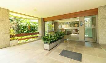 Imagem 4: Apartamento à venda em Porto Alegre, Higienópolis, com 3 quartos, 138m²