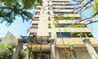 Imagem 3: Apartamento à venda em Porto Alegre, Higienópolis, com 3 quartos, 138m²