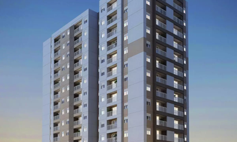 Imagem: Alto do Jardim Manacá - Breve Lançamento