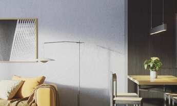 Imagem 5: Studio à venda em São Paulo, Itaim Bibi, com 1 quarto, 34,85m²