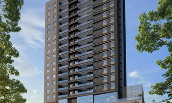 Imagem: Atrio - Apartamento à venda no bairro Meia