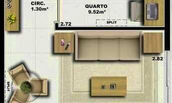 Imagem 6: COBERTURA RESIDENCIAL em Niterói - RJ, Piratininga