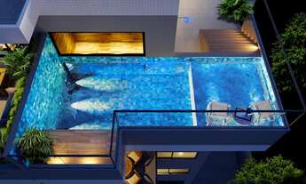 Imagem 4: COBERTURA RESIDENCIAL em Niterói - RJ, Piratininga