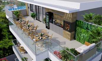 Imagem 5: COBERTURA RESIDENCIAL em Niterói - RJ, Piratininga