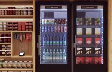 Imagem 12: 1 dormitório, 1 banheiros, 43M² de Área Construída