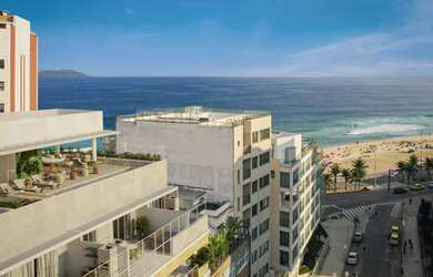 Imagem 15: 1 dormitório, 1 banheiros, 43M² de Área Construída