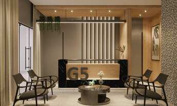 Imagem 2: Studio à venda em Cabedelo, Intermares, com 1 quarto, 18,55m²