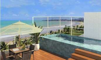 Imagem 6: Apartamento à venda no bairro Intermares - Cabedelo/PB