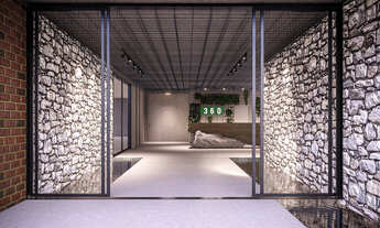 Imagem 3: Apartamento à venda em João Pessoa, Miramar, com 2 quartos, 59,44m²