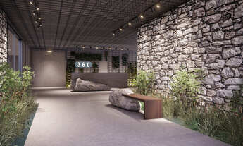 Imagem 4: Apartamento à venda em João Pessoa, Miramar, com 2 quartos, 59,44m²