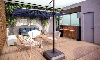 Imagem 6: Apartamento à venda em João Pessoa, Miramar, com 2 quartos, 59,44m²