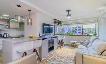 Imagem: Apartamento à venda no bairro Higienópolis